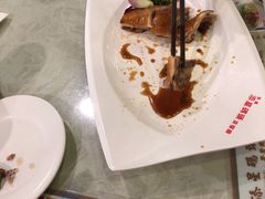 -添星码头茶餐厅(松坪山店)