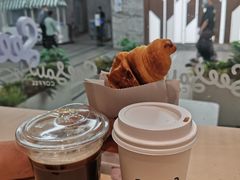 -Seesaw Coffee(武商MALL·武广店)