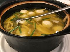 -常州逸高酒店-中餐厅