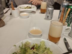 -步步高福朋喜来登·宜客乐西餐厅
