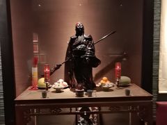 -新荣记(椒江店)