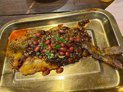 -盟重烧烤(高正街店)