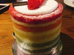 -PARIS BAGUETTE巴黎贝甜(周浦万达店)