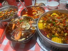 -辣小鲜·南昌大排档(船山路店)