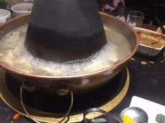 -北门涮肉·铜锅涮肉(南锣鼓巷店)