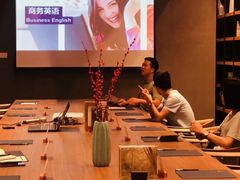 -戴耐教育(南城海德中心店)