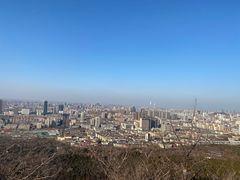 -千佛山风景名胜区
