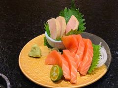 -無境·匠心日本料理(汉街店)