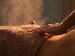 -麦子MaiMassage(打浦桥店)