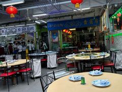 -無招牌海鮮(芽笼店)