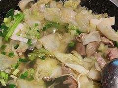 -全牛匠·乐山跷脚牛肉(西北旺万象汇店)