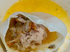 -馋三尺蟹粉小笼(人民广场店)