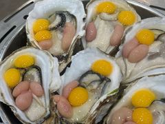 -飞尝蚝·顺德菜·鱼生(顺德总店)