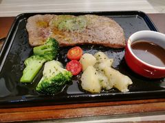 -必胜客(仁恒店)