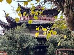 -零陵古城