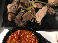-今日炊牛·潮汕牛肉火锅(华采天地店)