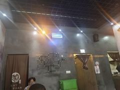 大堂-梅溪·小伙子干挑面(安吉总店)