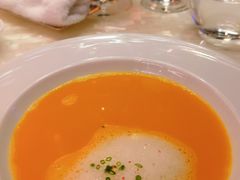 -广州四季酒店·佰鲜汇·现代法餐