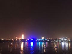 -南山湖公园
