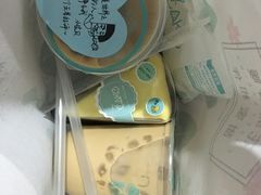 -7cake憩刻生日蛋糕·下午茶(西安店)