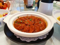 -松鹤楼·非遗·苏帮菜(融科店)
