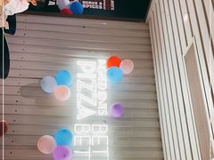 -棒约翰比萨·意面(金桥国际店)