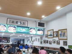 -民杨抓饭(柏香苑店)