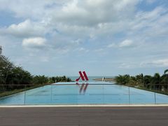 -海口万豪·大堂吧·望海吧.日落海景·下午茶·奶茶·咖啡·轻食·蛋糕·鸡尾酒·清吧