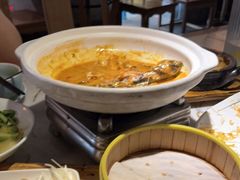 -小菜园新徽菜(合肥天鹅湖万达店)