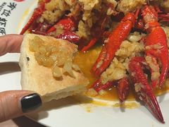 -有位虾匠·粗粮土菜小馆(市北店)