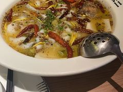 -太二酸菜鱼(群光广场店)