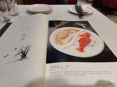 -马凯餐厅(长椿街店)