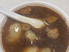 -罗子龙罗家桂花汤圆(曹都巷店)