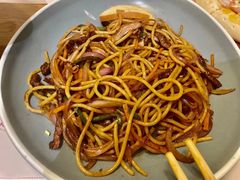 -大快乐牛排咖啡馆·本地西餐厅(南溪钻石城店)