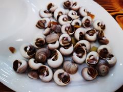 -杨记海鲜楼(三门黑金冠店)