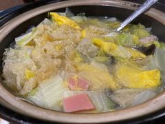 -迎晨餐厅(青芝坞店)