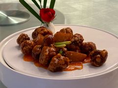 -福建鲤鱼洲酒店