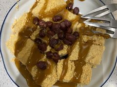 糍粑小方-小豆海棠(嘉兴路店)