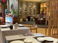 大堂-若蘭慈·无国界素食料理(欢乐海岸店)