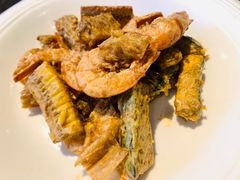 -港丽餐厅(高德置地店)