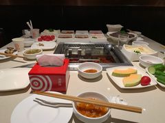 -海底捞火锅(杭州庆春路夜宵主题店)