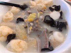 -小榄公饭店·岭南庭院餐厅(民安北路店)