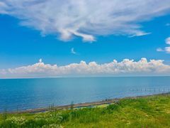 -青海湖国家重点风景名胜区