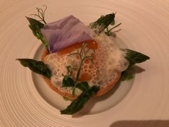 -Caprice(香港四季酒店)