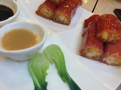 -点都德(华强南店)