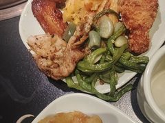 -梨花自助烤肉(西三旗万象汇黑金店)