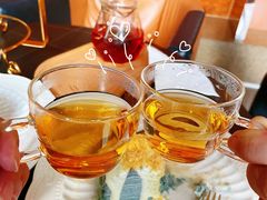 -甜°C·甜品咖啡(东方金座店)