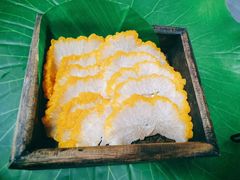 -木王宴语·野生鲜菌火锅(玉河店)