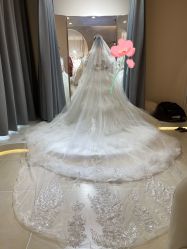 -Color卡诺婚纱礼服馆(南京严选店)