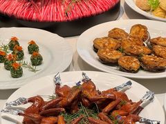 -福记饭店(青果巷店)